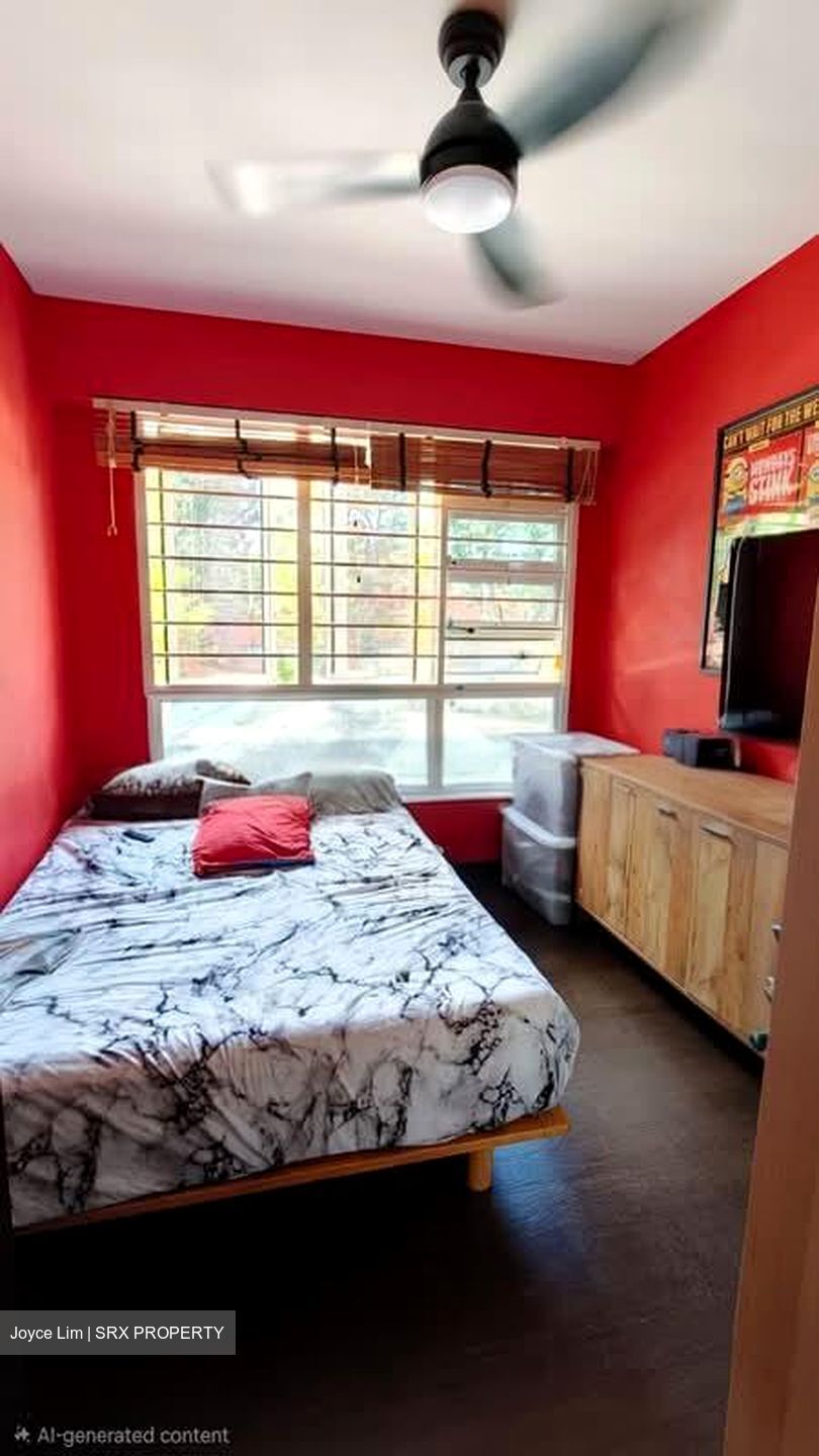 Blk 296C Skyline II @ Bukit Batok (Bukit Batok), HDB 4 Rooms #543593481